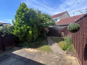 Garden- click for photo gallery